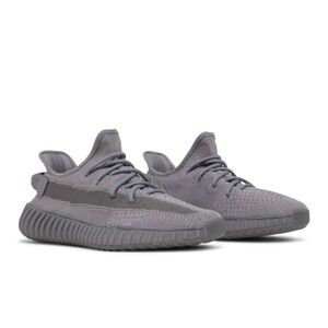Yeezy Boost 350 V2 'Steel Grey'